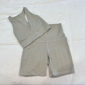 SET ACTIVE Luxform Set